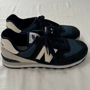 New Balance Men's Classic 574 History Class NEW